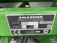 Semoir Amazone ED 6000 2C Special Maisplanter Maiszaaier