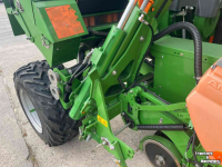 Semoir Amazone ED 6000 2C Special Maisplanter Maiszaaier