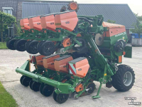 Semoir Amazone ED 6000 2C Special Maisplanter Maiszaaier