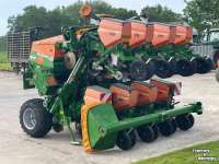 Semoir Amazone ED 6000 2C Special Maisplanter Maiszaaier