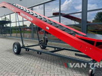 Convoyeur élévateur Van Trier 800-80 Opvoerband