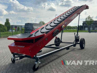 Convoyeur élévateur Van Trier 800-80 Opvoerband