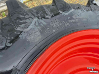 Roues, Pneus, Jantes, Barillets Jumelage Pirelli 18.4R38 ploegbanden