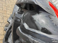 Roues, Pneus, Jantes, Barillets Jumelage Pirelli 18.4R38 ploegbanden