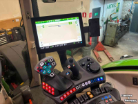 Tracteur Fendt 718 Gen6 profi plus