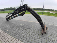 Autres matériel de forestières et accessoires Mowi 3060 Woodcrane