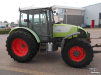 Tracteur Claas celtis 456