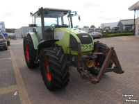 Tracteur Claas celtis 456