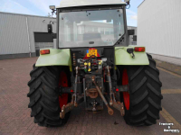 Tracteur Claas celtis 456