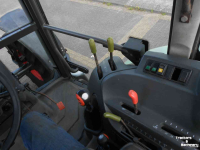 Tracteur Claas celtis 456