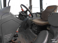 Tracteur Claas celtis 456