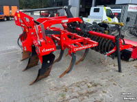 Décompacteur Vegniek Combi Master 300