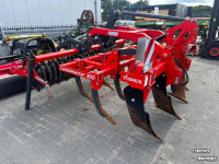 Décompacteur Vegniek Combi Master 300