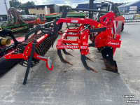 Décompacteur Vegniek Combi Master 300