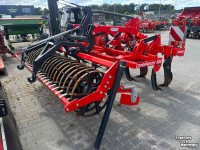 Décompacteur Vegniek Combi Master 300