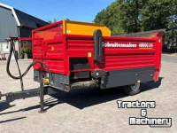 Distributeur de fourrage en bloc Schuitemaker Amigo 30W
