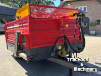 Distributeur de fourrage en bloc Schuitemaker Amigo 30W