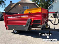 Distributeur de fourrage en bloc Schuitemaker Amigo 30W