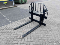 Fourches à palettes New Holland Palletvorken 47378284