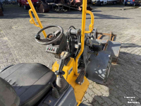 Chargeuse sur pneus Eurotrac W11