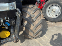 Roues, Pneus, Jantes, Barillets Jumelage Michelin 600/65R28 Mach-x-Bib
