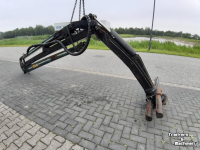 Autres matériel de forestières et accessoires Mowi 3060 Woodcrane