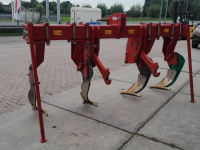 Décompacteur Kverneland CLI430