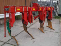 Décompacteur Kverneland CLI430