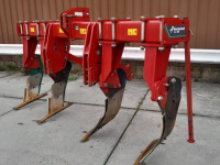 Décompacteur Kverneland CLI430