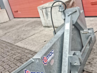 Transport godets de tracteur Qmac QMAC QMAC TREKKERBAK 180 CM