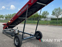 Convoyeur élévateur Van Trier 800-80 Opvoerband