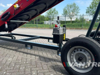Convoyeur élévateur Van Trier 800-80 Opvoerband