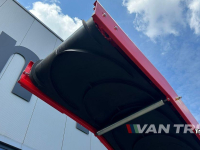Convoyeur élévateur Van Trier 800-80 Opvoerband