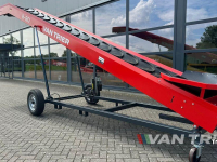 Convoyeur élévateur Van Trier 800-80 Opvoerband