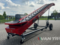 Convoyeur élévateur Van Trier 800-80 Opvoerband