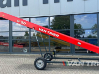 Convoyeur élévateur Van Trier 800-80 Opvoerband