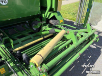 Presses Krone Comprima CF 155 XC