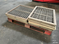 Pièces d‘occasion diverse  SORTEERZEVEN 60X75