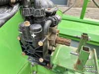Fraise rotative AVR MULTIVATOR FREES