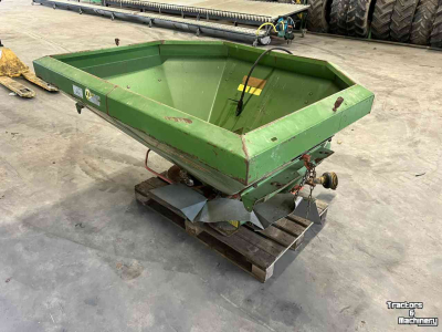 Distributeur d‘engrais Amazone ZA-F 804 R