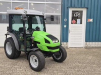 Tracteur Deutz-Fahr Agrokid