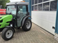 Tracteur Deutz-Fahr Agrokid