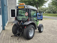 Tracteur Deutz-Fahr Agrokid