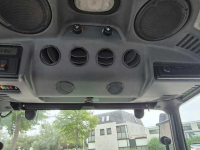 Tracteur Deutz-Fahr Agrokid