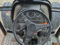 Tracteur Deutz-Fahr Agrokid