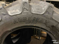 Roues, Pneus, Jantes, Barillets Jumelage BKT 300/70 R20
