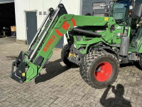 Chargeur frontal Stoll FZ 39-23