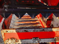 Désileuse à bloc Trioliet tu 195