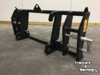 Autres pièces d’équipement et accessoires Giant MBW TKF Giant  Euro