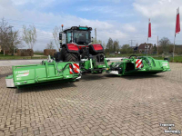 Faucheuse Samasz KDD 861 ST (H)